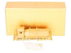 Oriental Limited HO Brass EMD NW-2 1000 HP Phase I & II Switcher – Unpainted LN