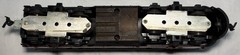 Tyco T225G New Haven F9 Non-Powered Diesel Locomotive HO EX