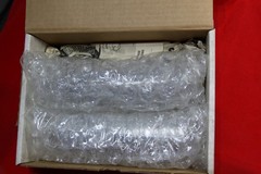1217 – Cary Loco Works – HO Diesel Diecast Body – F3-A & B – [for Athearn]