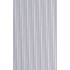 Evergreen Scale Models V-Groove .040 x 6 x 12.060 EVG4060 Plastic Building