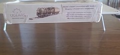 New UGears Mechanical Models Locomotive With Tender YouTube Tutorial Video Hard!