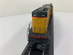 MRC Lima PB103 Alco C420 Union Pacific #4115 (A), HO scale