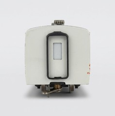 KATSUMI KTM HO Gauge Salo 111 Kansai Line Suburban Green Car Brass Train