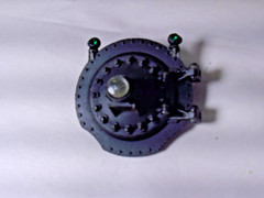 Lionel Orig. Vintage Steam Loco Part, 2055 685 boiler front