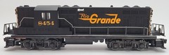 Lionel 6-8454 O Gauge Rio Grande GP-7 Diesel Locomotive #8454 EX/Box