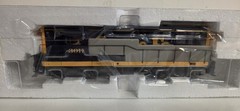 Atlas Master Series 9555 FM H16-44 Santa Fe #3011 W/DCC/DC/LED