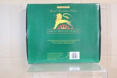 HORNBY R2082 EMPTY BOX for BR SCHOOLS TRAIN PACK 4-4-0 LOCOMOTIVE 3092 ol