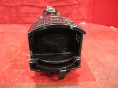 Lionel Postwar 2016 2-6-4 Steam Engine~ TESTED RUNS AND LIGHTS