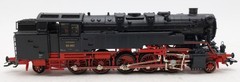 Marklin 33081 HO Scale BR 85 2-10-2 Steam Locomotive #85 001 EX/Box