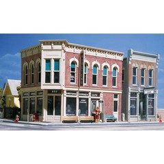 Woodland Scenics O Street Accessories WOOA2764 O Figures
