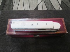 mth premier PA protosound 2.0 with smoke tested