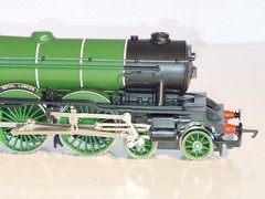 Hornby R042 LNER 4-6-2 Royal Lancer. New Old Stock. Mint Cond. Boxed. OO Scale