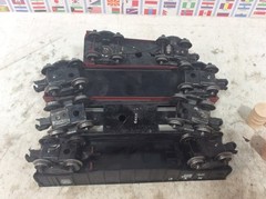 Lionel Train SET 2201WS – 685 Steam Engine 4 Freight Cars O Gauge / 027
