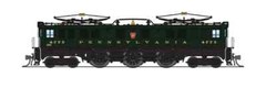 Broadway Limited N Pennsylvania Railroad P5a Boxcab #4773 (w/ Sound/DC/DCC)