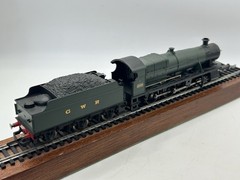 OO Hornby R2153B GWR Class 2800 2-8-0 Steam Locomotive – (EX BOXED)