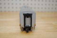 Stewart Hobbies Santa Fe #112B F7B Diesel Locomotive HO