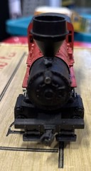 Playart HO Scale Switcher 18 ( T 8 )