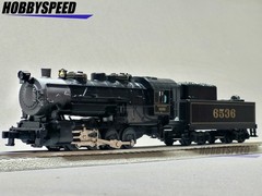 LIONEL SOUTHERN USRA LIONCHIEF 0-8-0 STEAM ENGINE O GAUGE train loco 2545010 NEW