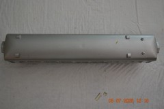 AMERICAN FLYER S Gauge 356 SILVER & 655 Passenger Cars Set
