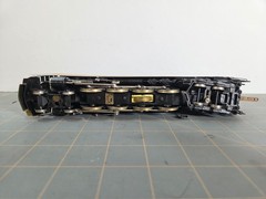 Southern Pacific 4-8-4 – GS-4 Class – HO Brass Locomotive – Balboa Models