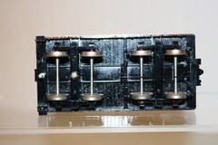 ULTRA RARE Precision Scale O C.P.JUPITER/U.P.119 GOLDEN SPIKE Custom 1 of 3 Made