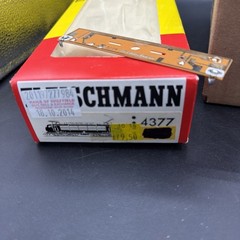 Fleischmann 4377 Electric Locomotive Series 103 115-2 DB AG Scale H0