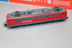 Roco 63710 DCC Digital Electric Locomotive 150 Series 111-3 DB Cargo Spur H0