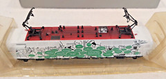 MARKLIN 37533 HO LOCOMOTIVE DB BR-120 “DIT”