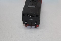 Märklin 3104 Steam Locomotive Class 89 066 DB H0 Three-Rail OVP