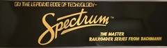 Bachmann Spectrum HO EMC Gas-Electric “Doodlebug” Burlington/CB&O #81411-RUNS!