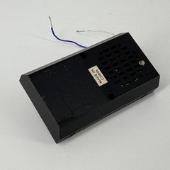 HO BLI Broadway Limited GE C30-7 Replacement Parts: Fuel Tank with Speaker