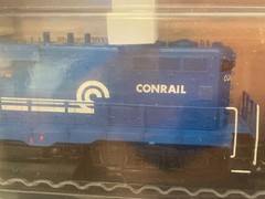 InterMountain Railway Co – GP10 Locomotive – 1:87 HO Scale -Item #49807S-03