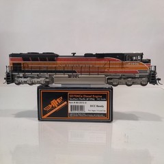 MTH HO Union Pacific Southern Pacific Heritage EMD SD70ACe DC DCC Ready UP 1996