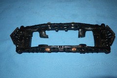 IVES #3254 O Gauge Electric Locomotive Cast Iron Frame