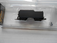 Spectrum “N” Undecorated U.S.R.A. Medium coal tender Item # 89751, never used