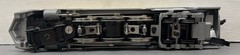 Lionel 6-18043 O Chesapeake & Ohio Streamlined Hudson & Tender #490 with RSII EX