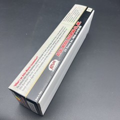 Atlas Master HO #8932 GP-40 Rich Fred& Potomac #124 DC/DCC dual mode Locomotive