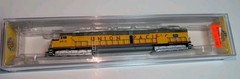 New N Scale Bachmann UP DD40AX #6910 Cat #62256