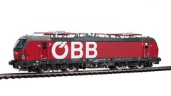 KM1 Vectron Spur 1 E-Lok Digital Various Variants To Choose From New For Kiss