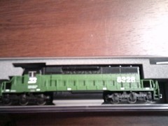 kato locomotives n scale