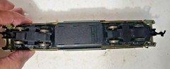 Backman Union Pacific 866 locomotive. Lot #211