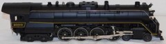 Lionel 6-18006 Reading T-1 Steam Locomotive 4-8-4 #2100 Railsounds Die cast 27″