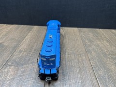 Rail King By MTH O Scale SD60 3-Rail Diesel Conrail #6867