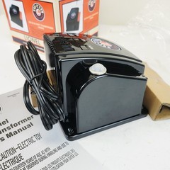 Lionel CW-80 Controller Train Transformer 6-14198 80 Watt MINT NEW MIB