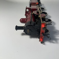 ASTER LMS “jumbo” Novelty, Live Steam, Gauge 1, BUILT UP, Brand New