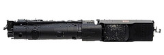 N Kato 126-0105 2-8-2 Heavy Mikado CBQ #5506 (Tested)