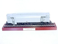 Marklin HO AC Deutsche Reichsbahn DR BR V-3201 DIESEL LOCOMOTIVE Club Model MIB!