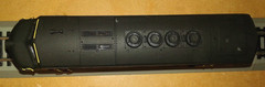 HO SCALE BROADWAY LIMITED BLI EMD F3 READING RAILROAD RDG #264 DCC & SOUND