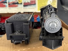 Lionel 6-1860 Workin’ on the Railroad Timberline Set Missing Controller And Logs