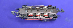 Marklin Mini #89 008 DB Class 89 locomotive Z scale & 4 More Cars
